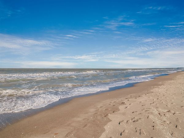 Gulf Front Captiva Vacation Rental Cottage - Private Hot Tub & Gulf Views