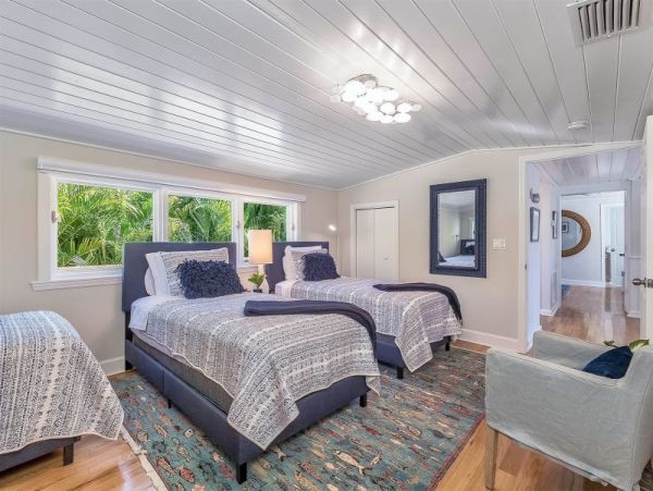 Gulf Front Captiva Vacation Rental Cottage - Private Hot Tub & Gulf Views