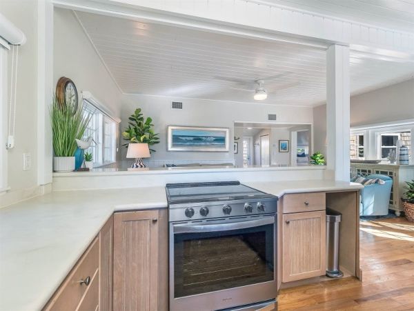 Gulf Front Captiva Vacation Rental Cottage - Private Hot Tub & Gulf Views