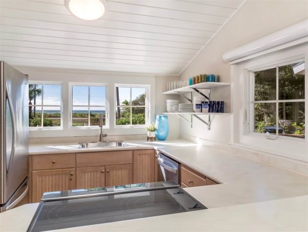 Gulf Front Captiva Vacation Rental Cottage - Private Hot Tub & Gulf Views