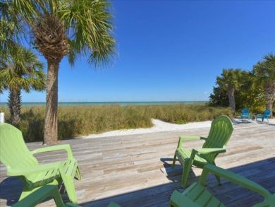 Anna Maria Vacation Rentals on Bay with Wonderful Views