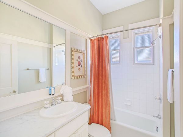 Gulf Front Home in Miramar Beach Gulf View Sleeps 8 Guests