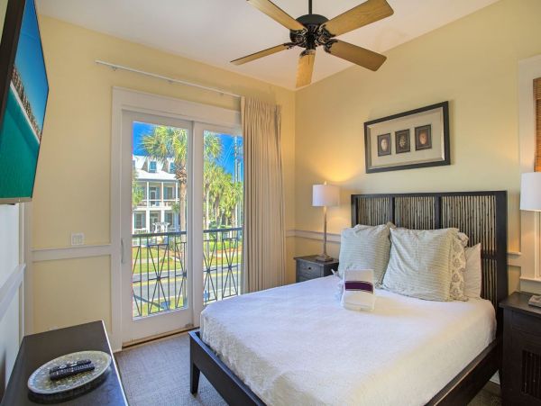 Gulf Front Home in Miramar Beach Gulf View Sleeps 8 Guests