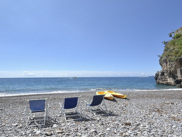 Luxury Positano Vacation Villa Views Views Views