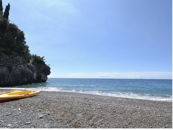 Luxury Positano Vacation Villa Views Views Views