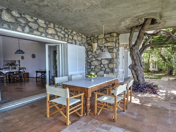 Luxury Positano Vacation Villa Views Views Views
