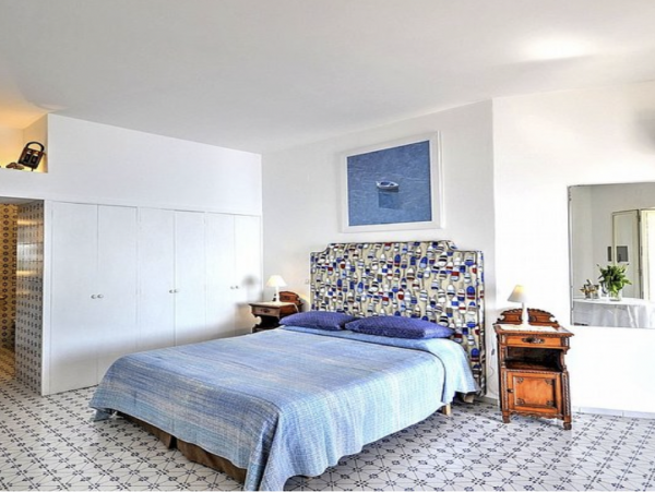 Luxury Positano Vacation Villa Views Views Views