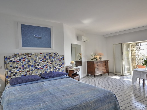 Luxury Positano Vacation Villa Views Views Views