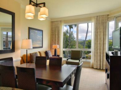 A beautiful vacation rental in Princeville, Kauai