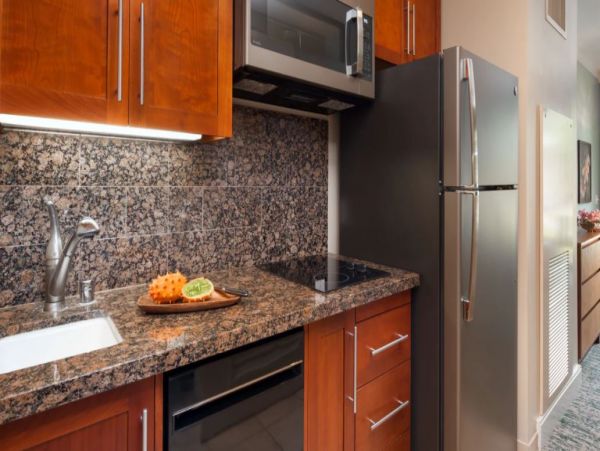 Princevile Vacation Condo Sleeps 4