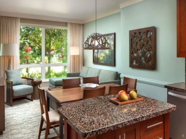 Princevile Vacation Condo Sleeps 4