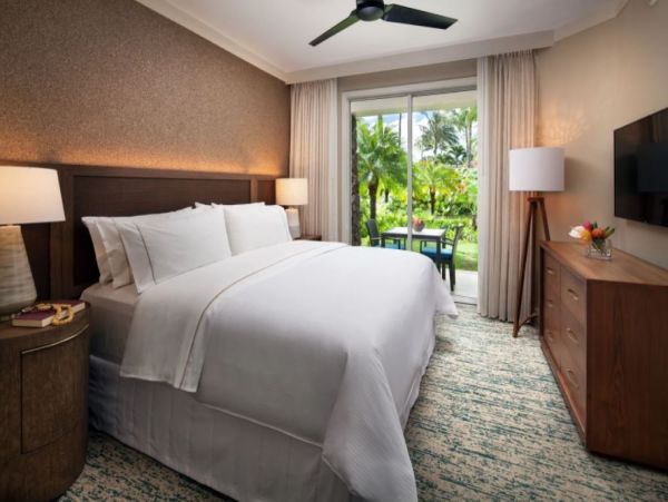 Princevile Vacation Condo Sleeps 4