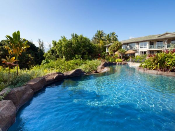 Princevile Vacation Condo Sleeps 4