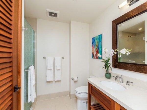 Deluxe Studio Sleeps 4 Guests in Poipu