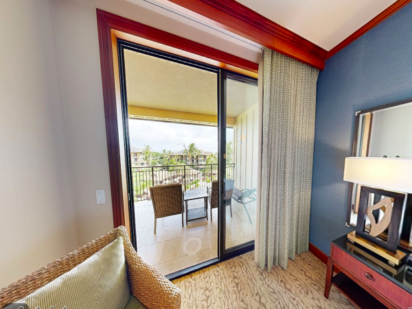 Elevated Island Living in Poipu