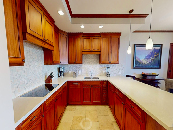 Elevated Island Living in Poipu