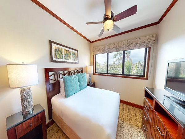 Elevated Island Living in Poipu