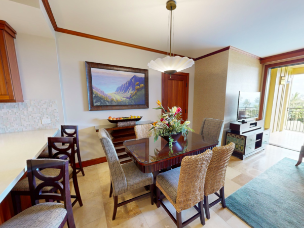 Elevated Island Living in Poipu