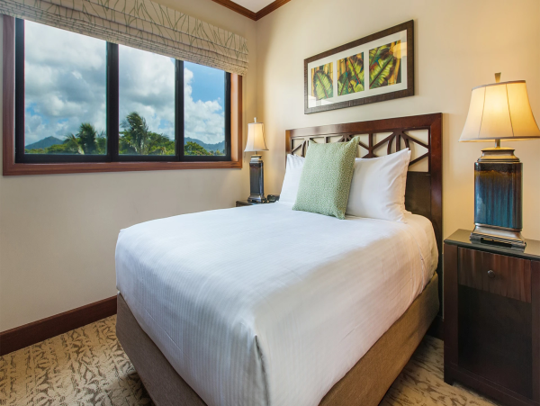 Elevated Island Living in Poipu
