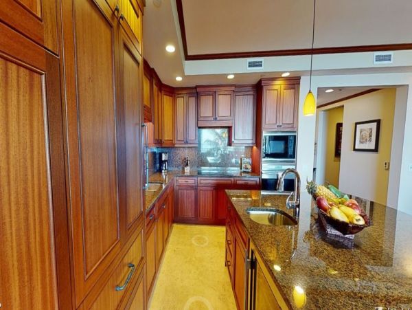 Short Walk to Beach Koloa Vacation Condo Four Bedroom