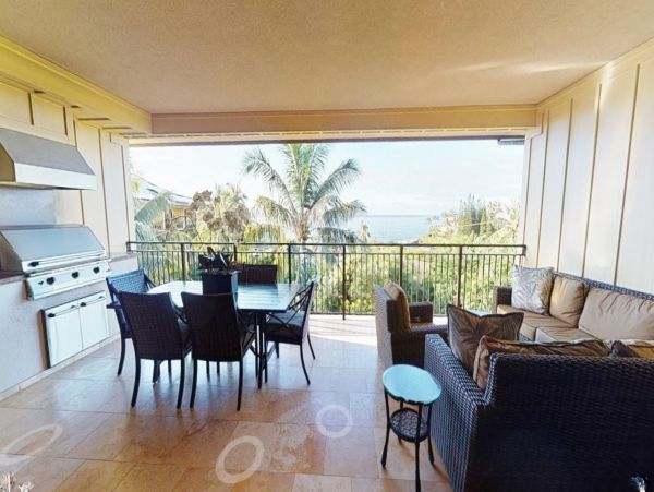 Short Walk to Beach Koloa Vacation Condo Four Bedroom