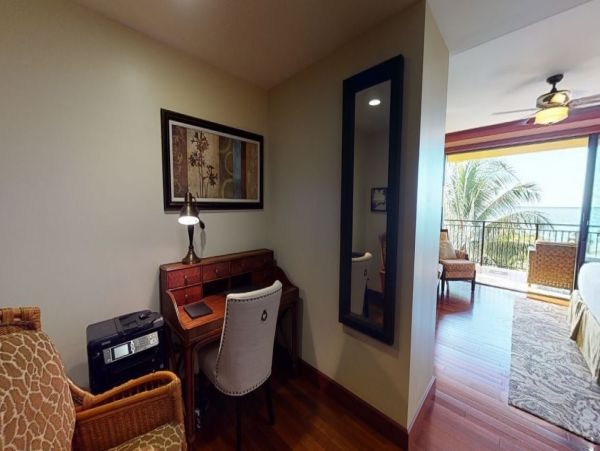 Short Walk to Beach Koloa Vacation Condo Four Bedroom