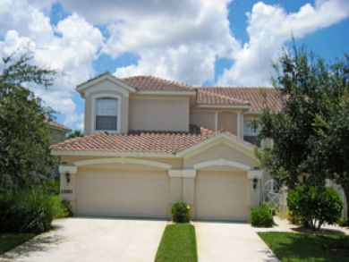 Beautiful vacation rental in Bonita Springs Beautiful vacation rental in Bonita Springs