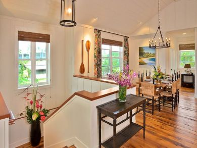 Gorgeous Kauai Vacation Rental Home - Hot Tub & Ocean Views
