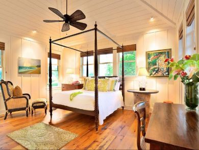 Gorgeous Kauai Vacation Rental Home - Hot Tub & Ocean Views