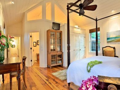 Gorgeous Kauai Vacation Rental Home - Hot Tub & Ocean Views