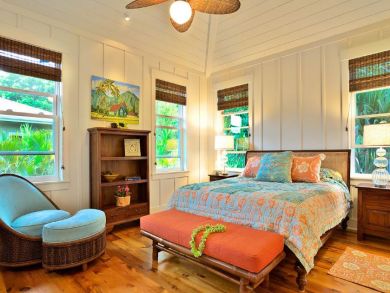 Gorgeous Kauai Vacation Rental Home - Hot Tub & Ocean Views