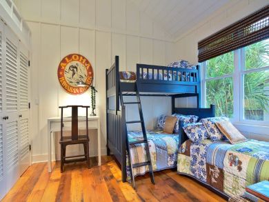 Gorgeous Kauai Vacation Rental Home - Hot Tub & Ocean Views