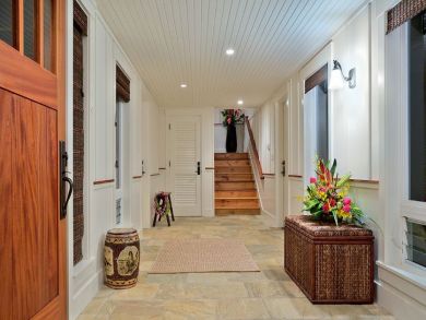 Gorgeous Kauai Vacation Rental Home - Hot Tub & Ocean Views