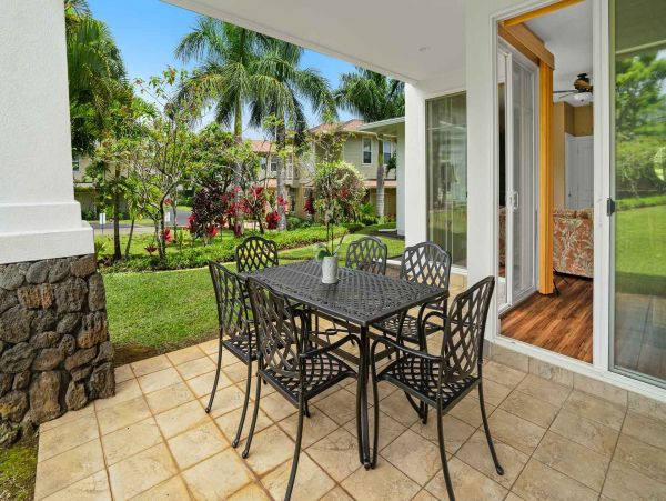 Luxury Retreat in Princeville with Exclusive Resort Amenities