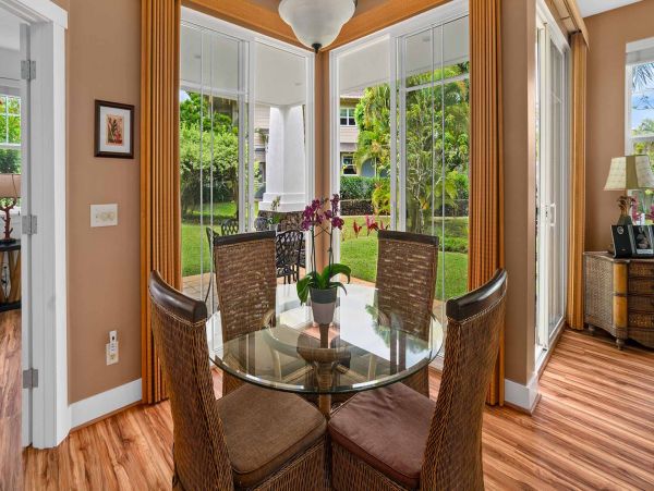 Luxury Retreat in Princeville with Exclusive Resort Amenities