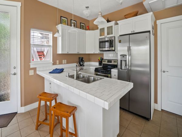 Luxury Retreat in Princeville with Exclusive Resort Amenities