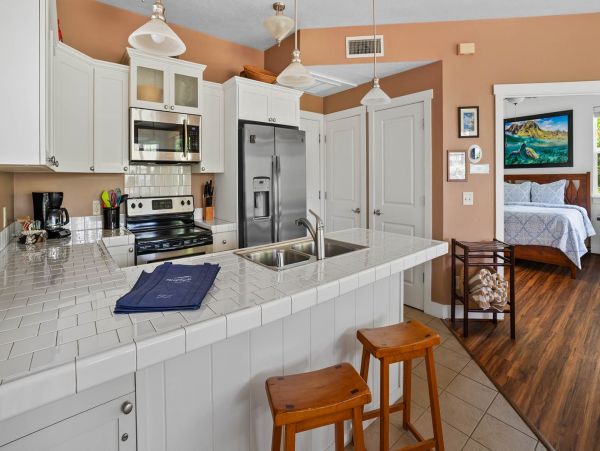 Luxury Retreat in Princeville with Exclusive Resort Amenities