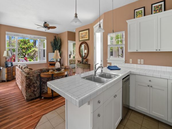 Luxury Retreat in Princeville with Exclusive Resort Amenities