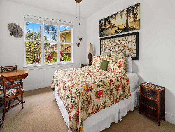 Luxury Retreat in Princeville with Exclusive Resort Amenities