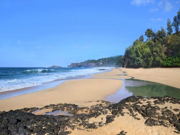 Luxury Retreat in Princeville with Exclusive Resort Amenities
