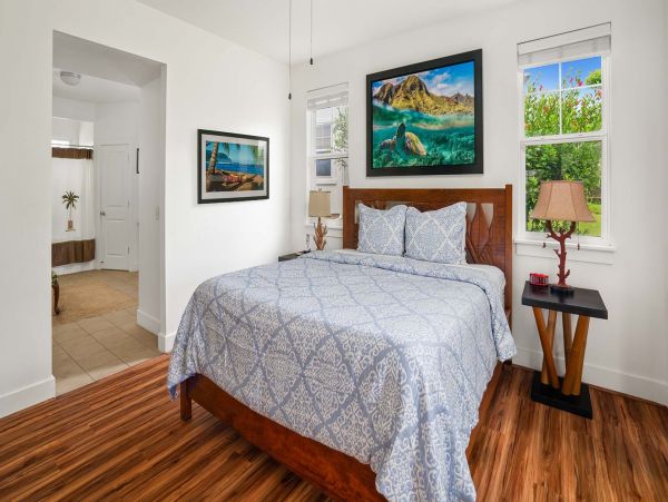 Luxury Retreat in Princeville with Exclusive Resort Amenities