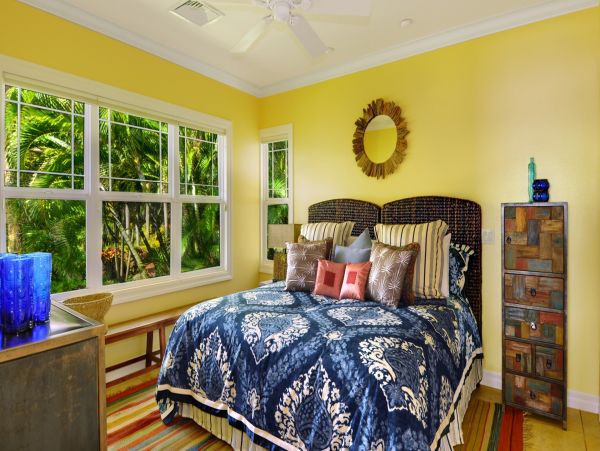 Ocean Views Poipu Vacation Home Five Bedroom with Spa