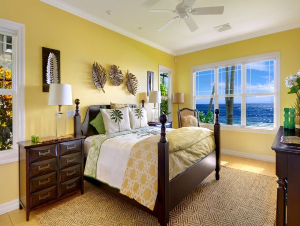 Ocean Views Poipu Vacation Home Five Bedroom with Spa