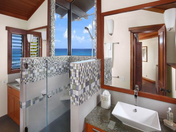 Luxury Four Bedroom Kauai Rental Home with Pool