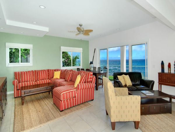 Luxury Poipu 5 Bedroom Pool Villa with Spectacular Views