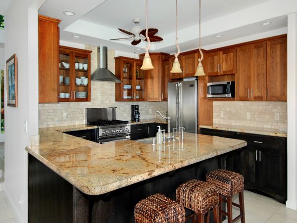 Luxury Poipu 5 Bedroom Pool Villa with Spectacular Views