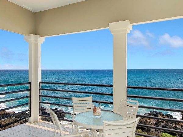 Luxury Poipu 5 Bedroom Pool Villa with Spectacular Views