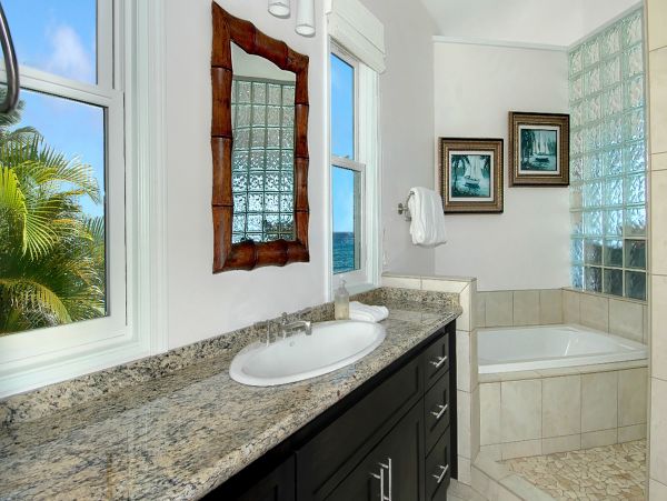 Luxury Poipu 5 Bedroom Pool Villa with Spectacular Views