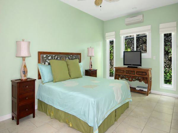 Luxury Poipu 5 Bedroom Pool Villa with Spectacular Views
