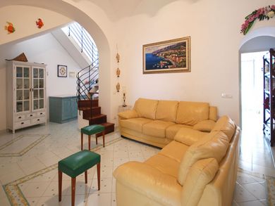 Positano Luxury Vacation Rental